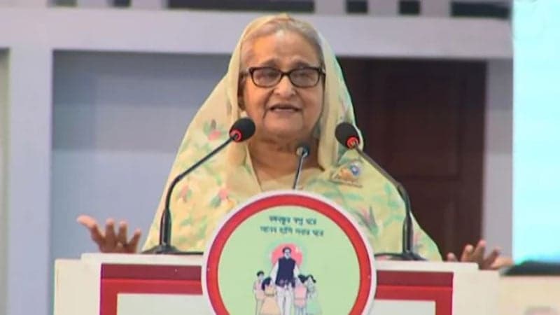 Don’t pressurize students: PM