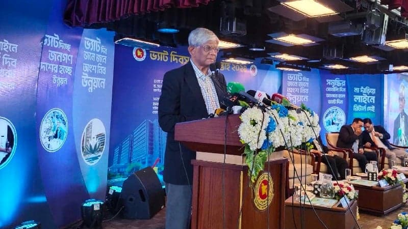 If taxes are evaded, future generations will be deprived of services: Finance adviser