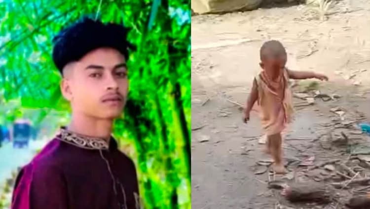 Father sold one-and-a-half-year-old child to buy iPhone