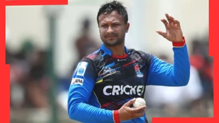 Shakib becomes first player to reach 7000 runs and 500 wickets in T20s