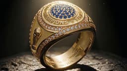 FIFA to award first-ever championship rings to World Cup 2026 winners