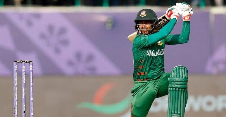 Bangladesh opt to bat first against India