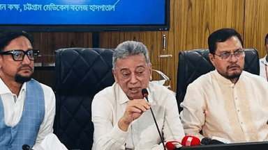 Govt hiring 1 lakh workers to strengthen primary healthcare: Finance minister