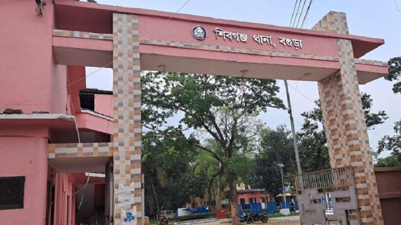 Fear grips Bogura’s Chak Bhola Kha village
