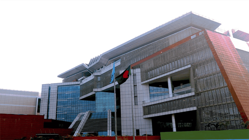 Approval of additional international flights at Dhaka Airport temporarily suspended