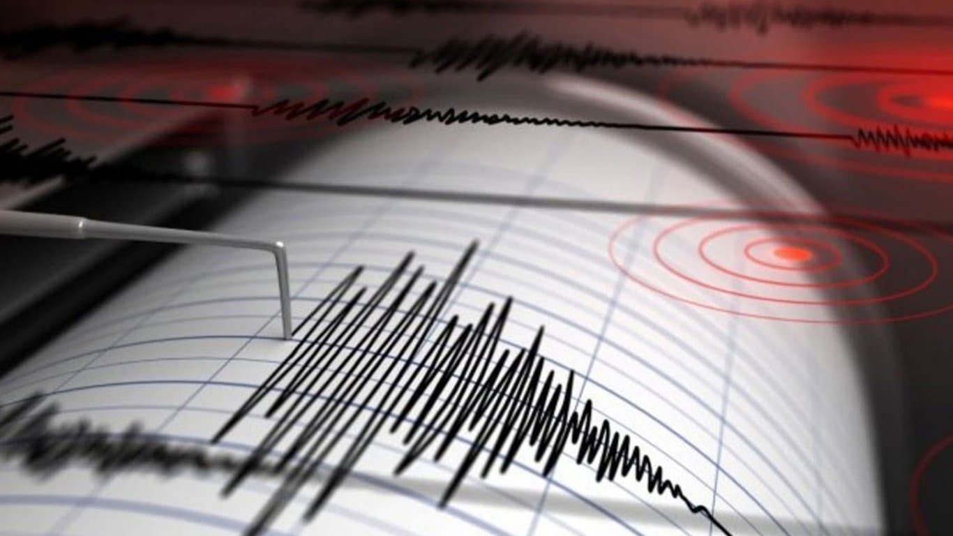 Earthquake jolts Dhaka, parts of Bangladesh
