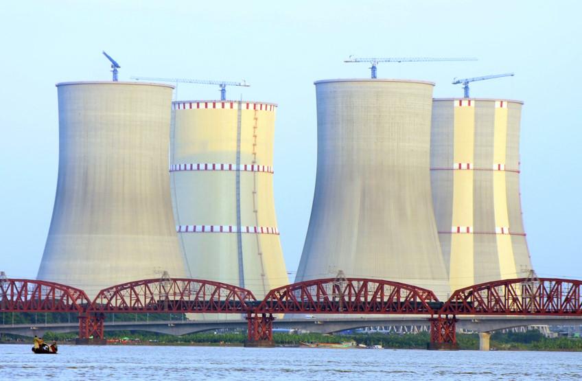 End uncertainty around Rooppur Nuclear project