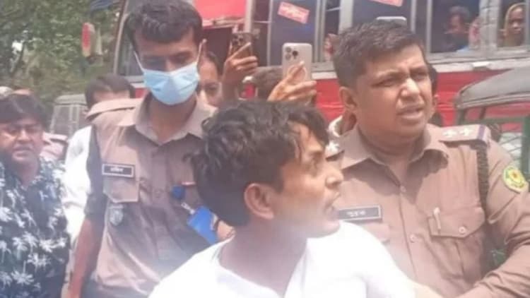 Rashed Prodhan’s aide Jony Nandi taken into police custody