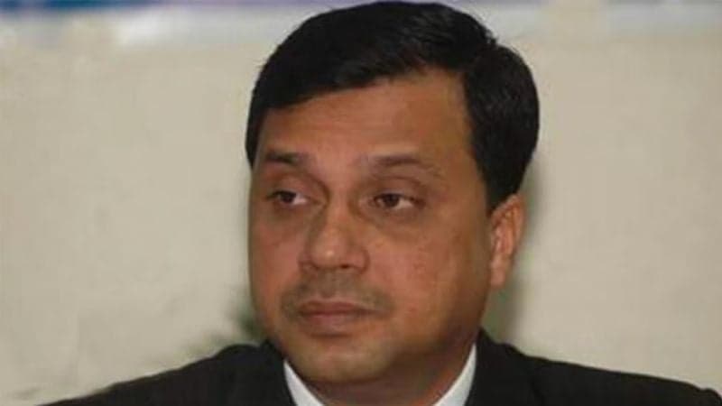 Gias Uddin Al Mamun acquitted in graft case