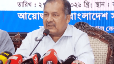 Govt wants to define journalism, set code of ethics: Information Minister