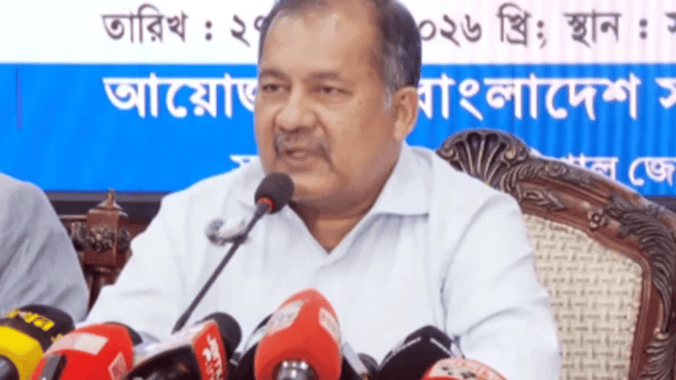 Govt wants to define journalism, set code of ethics: Information Minister