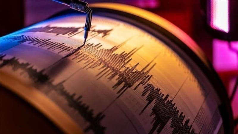 Tsunami warning issued after 6.1-magnitude earthquake hits off Greece