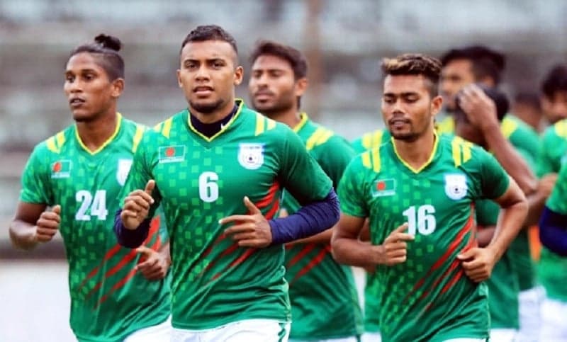 World Cup Qualifiers:  Bangladesh, Lebanon lock horns today