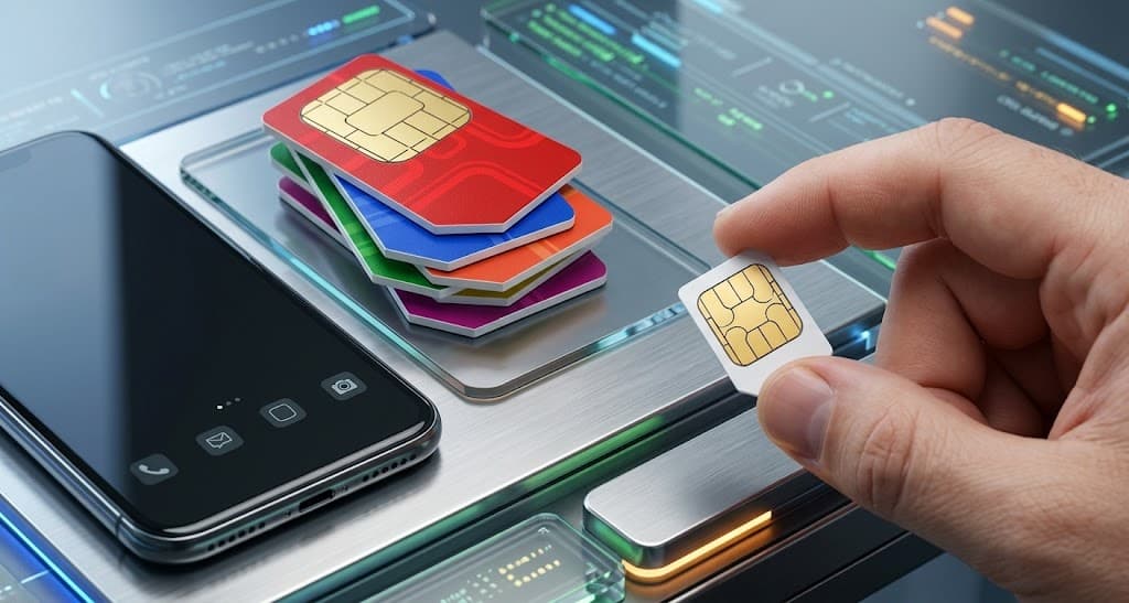 Five-SIM limit proposed per NID, 40m connections at risk