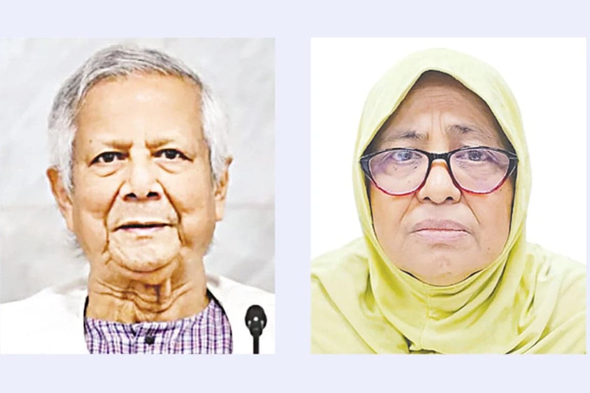 HC writ seeks lodge a case against Yunus, 4 others