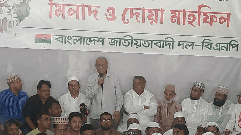 Vandalising shrines, burning of bodies contradict prophet’s moral: Rizvi