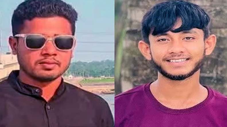 Two killed as microbus hits motorcycle in Cox's Bazar