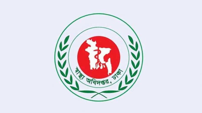 Children aged 6 months to 10 years to get measles vaccine: DGHS