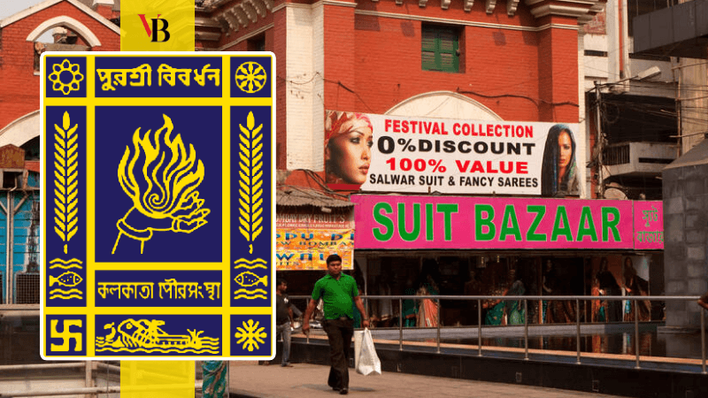 Kolkata take steps to use Bangla on signboards