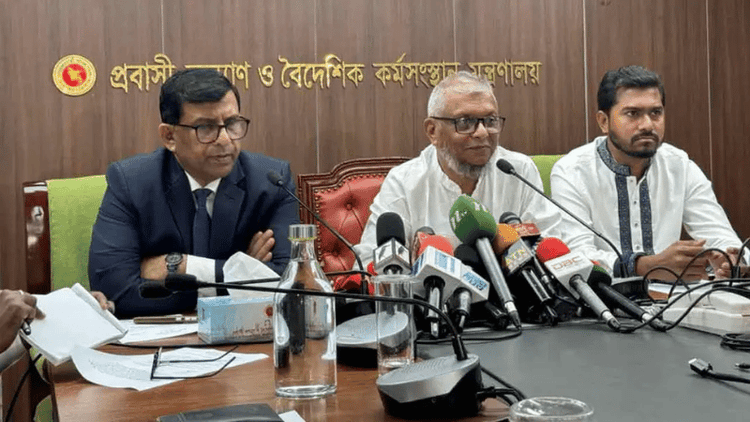 Expatriate Card will replace BMET Card: Minister