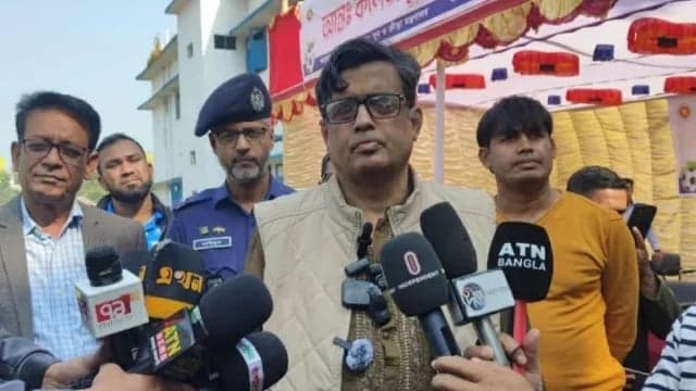 Minus-four narrative spread by fascist allies: Press Secretary