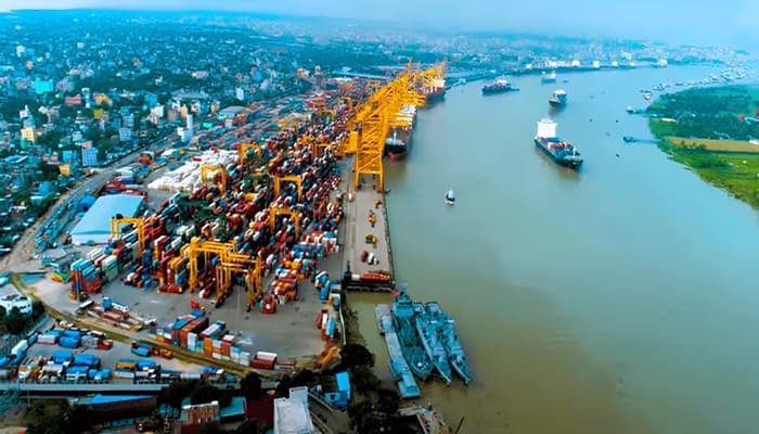 Verdict on Ctg port’s NCT operations by foreign company on Dec 4