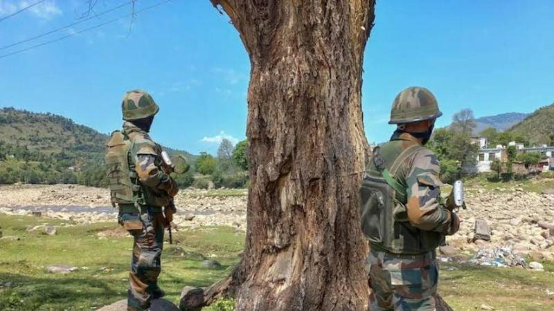 India to deploy 5,000 extra troops amid fresh clashes in Manipur