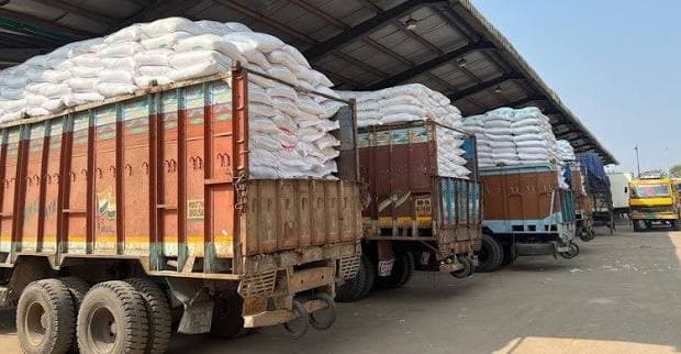Nearly 350 tonnes of Indian hilsa imported through Benapole land port in two months