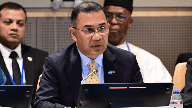 Five urgent proposals of PM for resolving Rohingya crisis