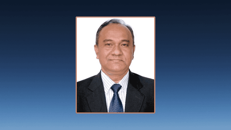Manzil Morshed leaves for Canada to attend seminar on Expatriate Tribunal