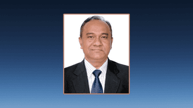 Manzil Morshed leaves for Canada to attend seminar on Expatriate Tribunal