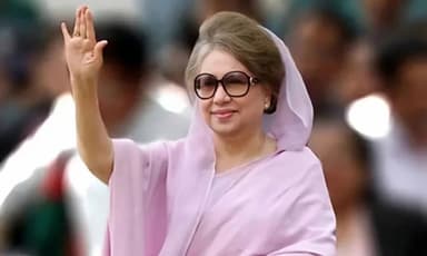 BNP announces nationwide programme to mark Khaleda Zia’s birthday