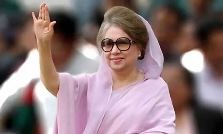 BNP announces nationwide programme to mark Khaleda Zia’s birthday