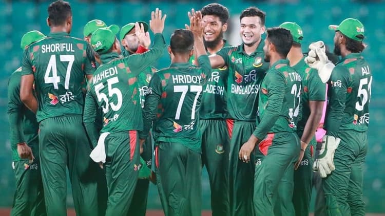 Ministry forms committee to probe Bangladesh's T20 World Cup boycott