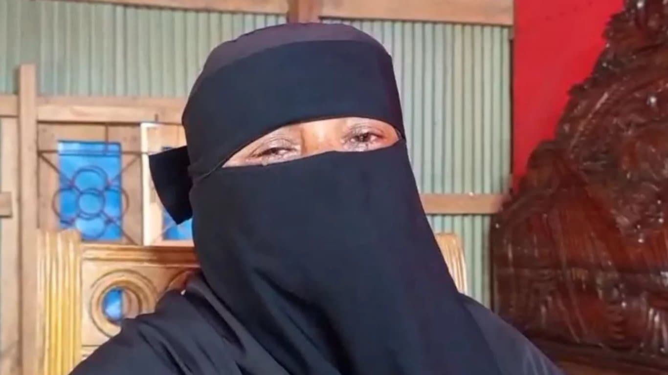 Nusrat’s mother satisfied with verdict, seeks family security