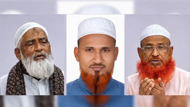 Upazila Jamaat ameer among 3 sent to jail for dispute over chicken droppings