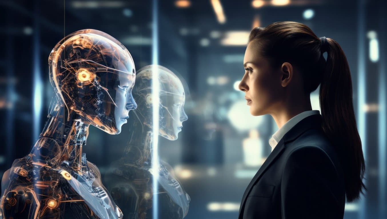 AI can help, but it is no substitute for a real friend in these 5 situations