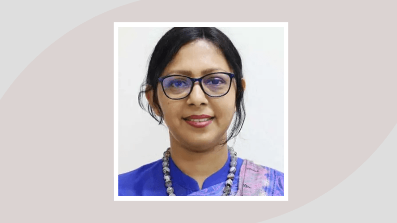 Dr Nurunnahar Chowdhury appointed new secretary to the Ministry of Shipping