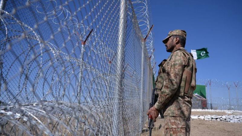 At least 46 dead in Afghanistan after Pakistan airstrikes: Taliban spokesman