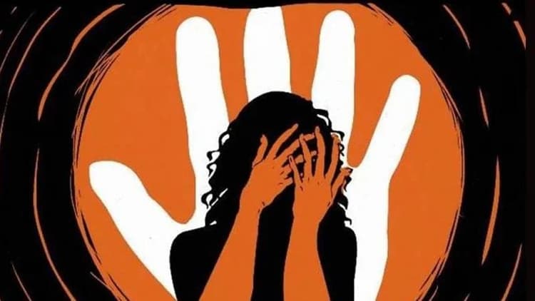 Two arrested for allegedly raping college student on launch