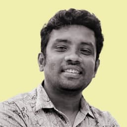 Kamrul  Ahsan