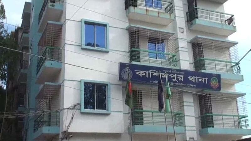 Bodies of 2 youths recovered from a flat in Gazipur