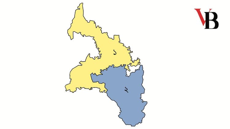 13th National Parliament Elections: Panchagarh District