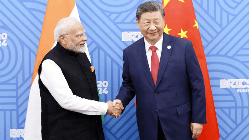 Chinese President Xi Jinping to visit India after 7 years