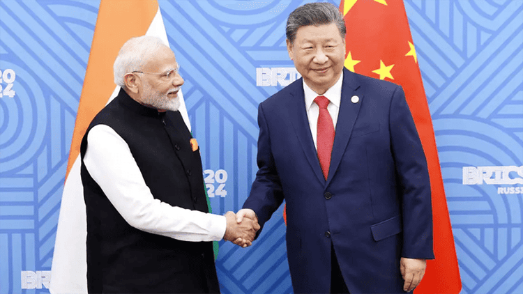Chinese President Xi Jinping to visit India after 7 years