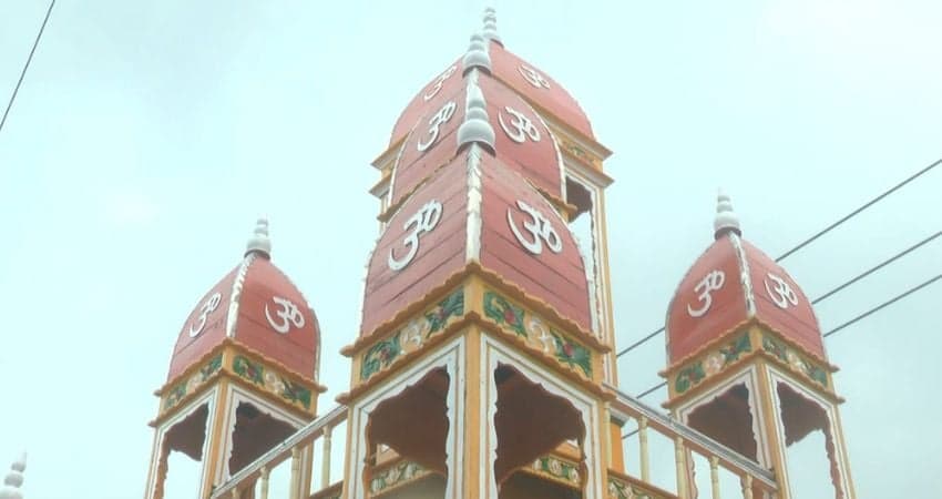 Subcontinent's largest 'Rath Yatra' festival kicks off Friday in Dhamrai