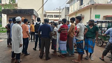 1 killed, 5 injured as clash erupts between BNP factions in Narsingdi