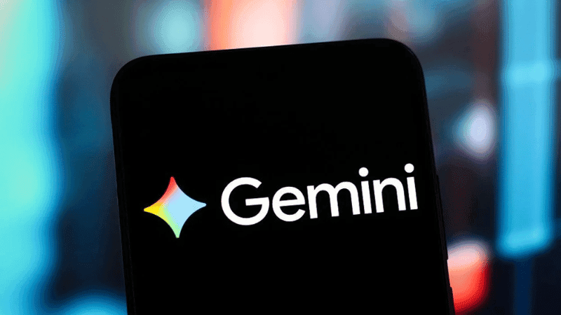 Google sued over copyright infringement claims in Gemini AI training