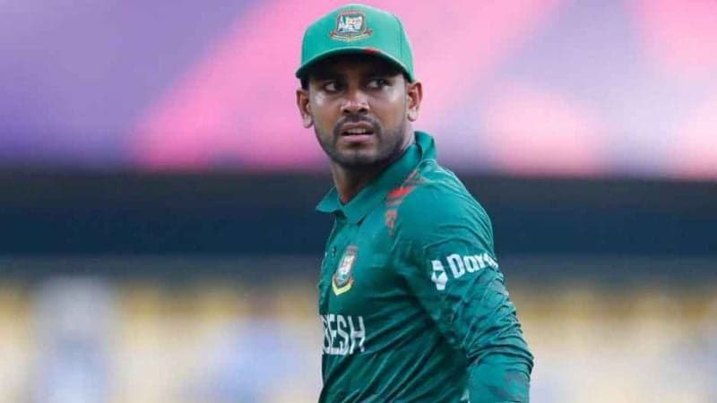 Miraz returns to Bangladesh T20 side