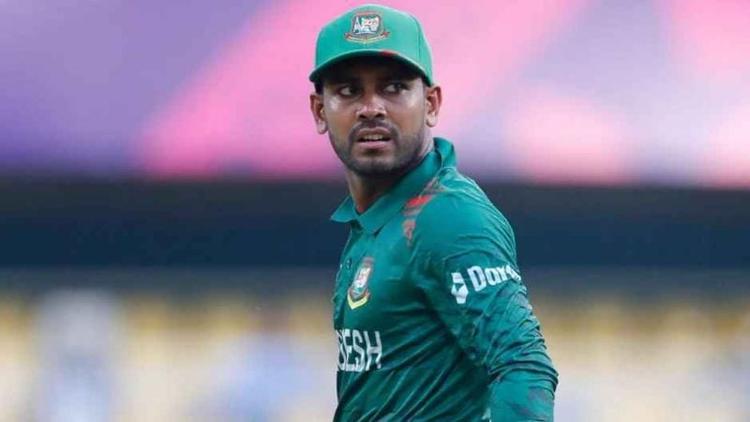 Miraz returns to Bangladesh T20 side